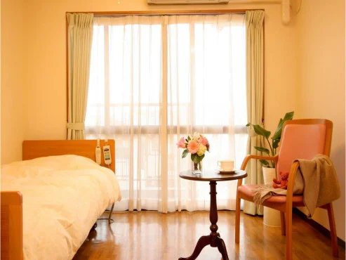 2F 居室イメージ