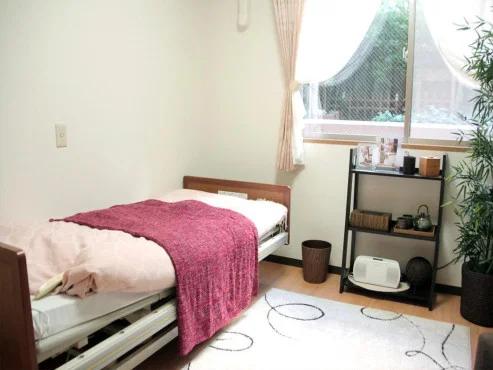 3F 居室イメージ