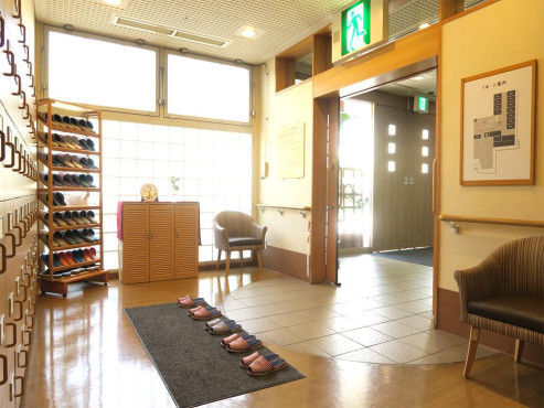 リハビリホームくらら芦屋