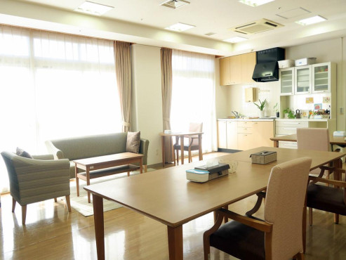 リハビリホームくらら芦屋