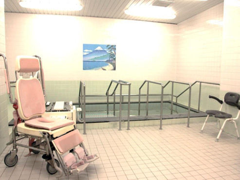 リハビリホームくらら芦屋