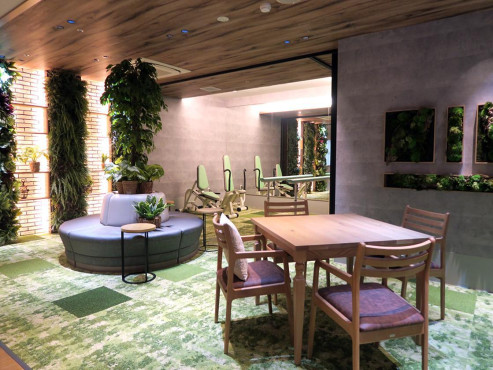 リハビリホームくらら芦屋