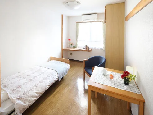 1F 居室イメージ