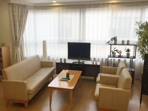 メディカル・リハビリホームまどか大宮