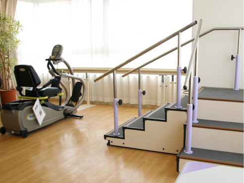 メディカル・リハビリホームまどか大宮