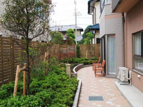 メディカル・リハビリホームまどか大宮