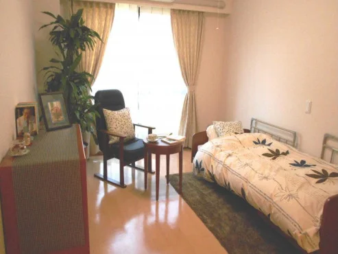 1F 居室イメージ