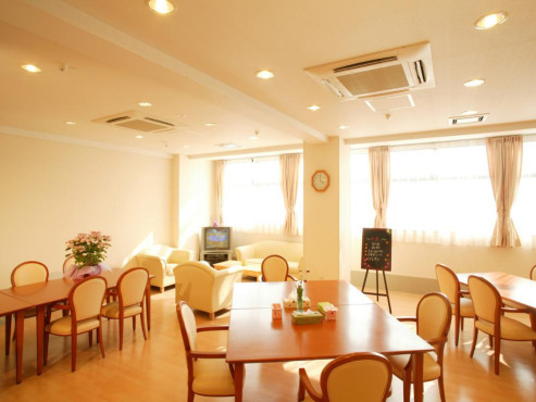 メディカルホームまどか武蔵浦和