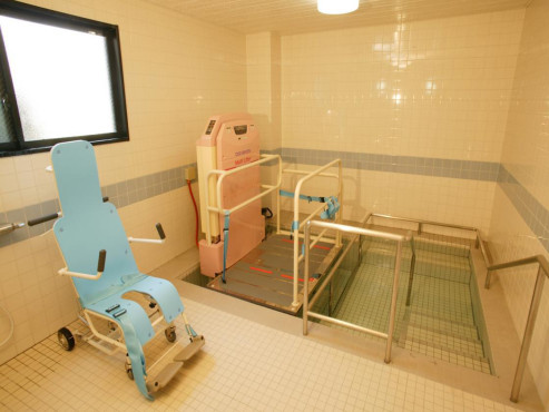 メディカルホームまどか武蔵浦和