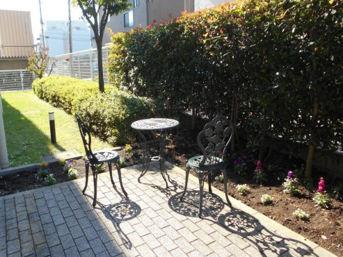 メディカルホームまどか武蔵浦和