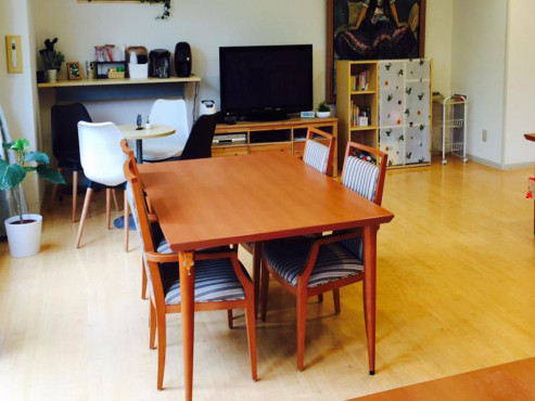 メディカル・リハビリホームまどか浦和領家