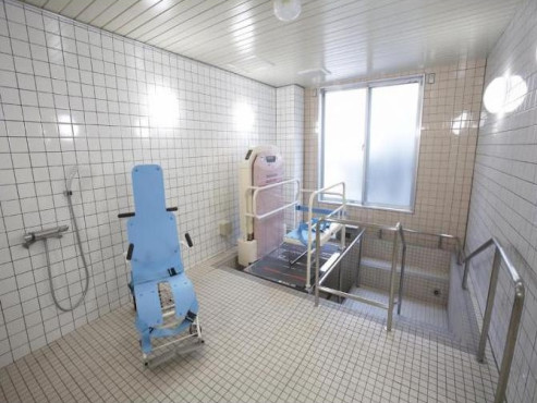 メディカル・リハビリホームまどか浦和領家