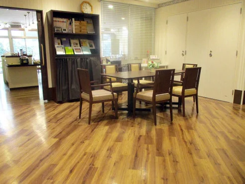 1F リハビリスペース