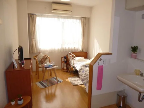 3F 居室イメージ