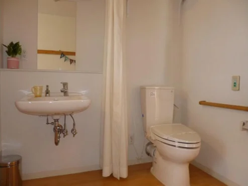 2F 居室イメージ