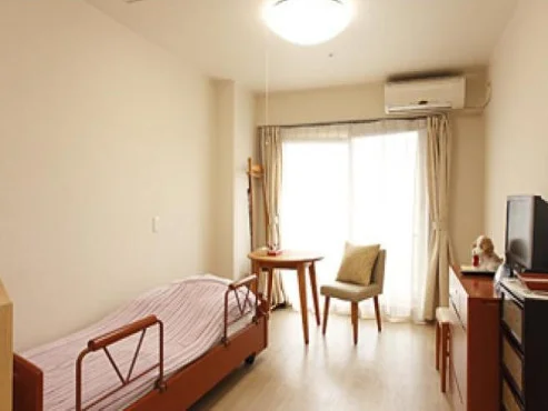 2F 居室イメージ