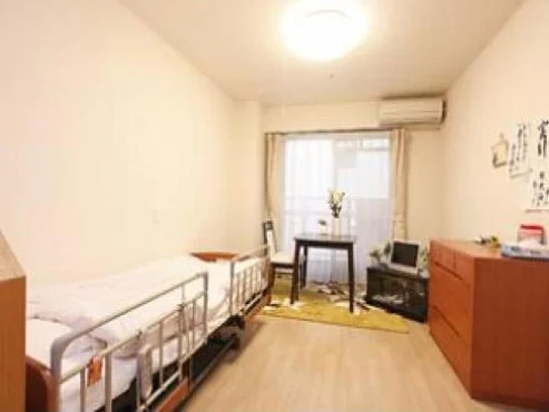 3F 居室イメージ