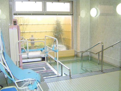 まどか名城公園