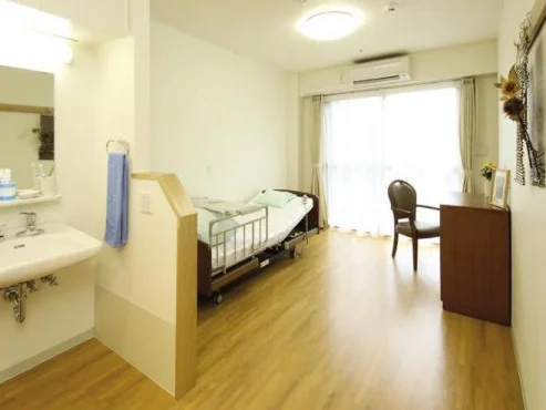 2F 居室イメージ