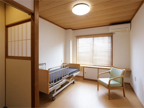 居室イメージ②