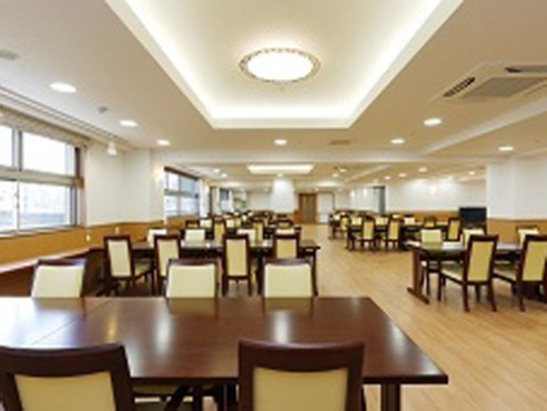 SOMPOケア そんぽの家Ｓ三条桧町