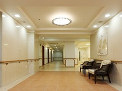 SOMPOケア そんぽの家Ｓ三条桧町