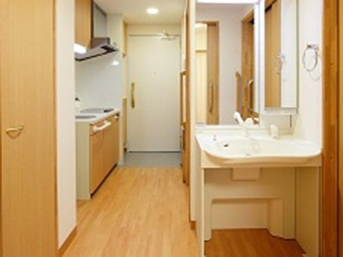 SOMPOケア そんぽの家Ｓ姪浜