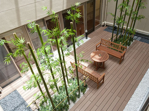 SOMPOケア ラヴィーレ錦糸町