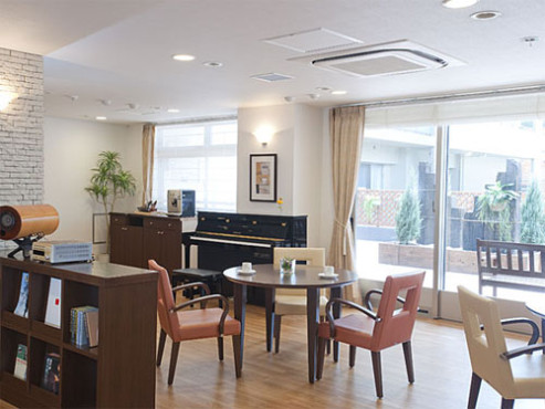 SOMPOケア ラヴィーレ錦糸町