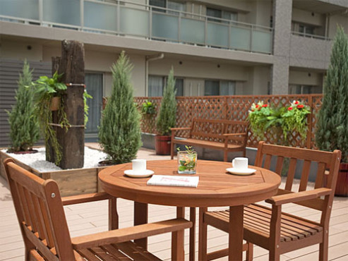 SOMPOケア ラヴィーレ錦糸町