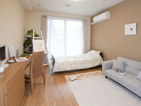 SOMPOケア ラヴィーレ錦糸町