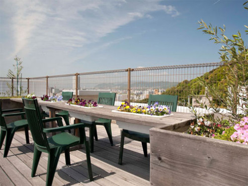 SOMPOケア ラヴィーレ広島光が丘