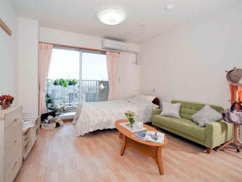 SOMPOケア ラヴィーレ広島光が丘