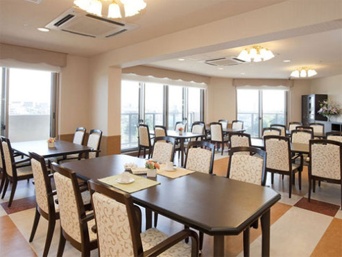 SOMPOケア ラヴィーレ神戸伊川谷