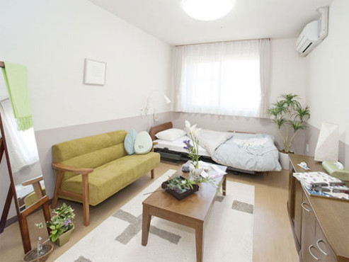 SOMPOケア ラヴィーレ神戸伊川谷