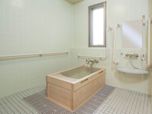 SOMPOケア ラヴィーレ横浜弥生台