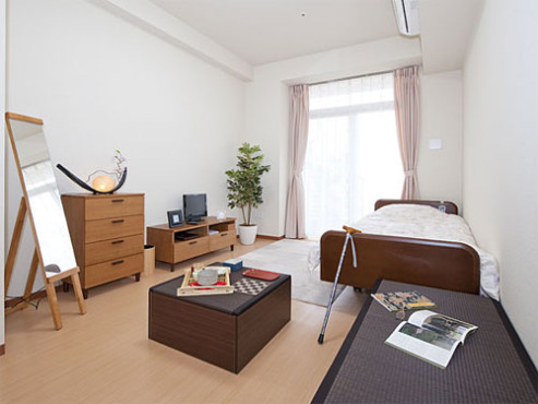 SOMPOケア ラヴィーレ北鎌倉