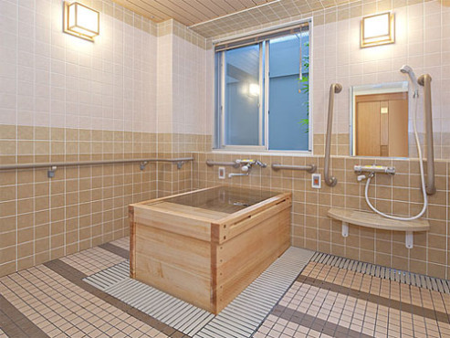 SOMPOケア ラヴィーレ北鎌倉