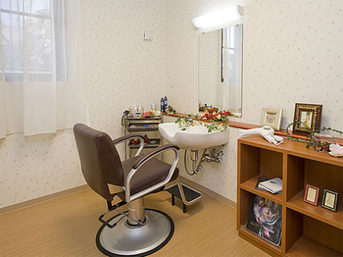 SOMPOケア ラヴィーレ伊勢原