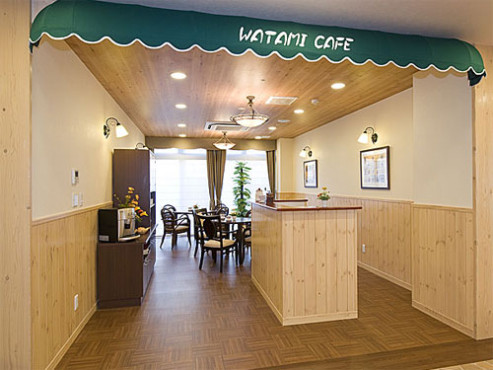 SOMPOケア ラヴィーレ伊勢原