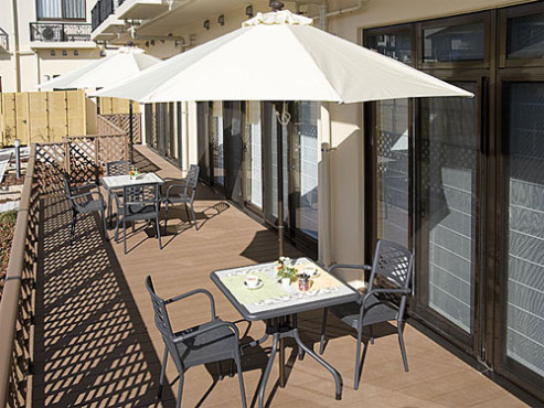 SOMPOケア ラヴィーレ伊勢原