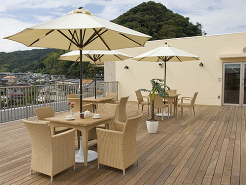 SOMPOケア ラヴィーレ久里浜