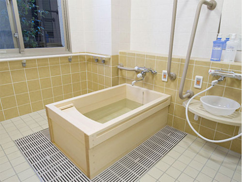 SOMPOケア ラヴィーレ久里浜