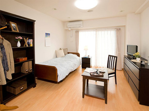 SOMPOケア ラヴィーレ久里浜