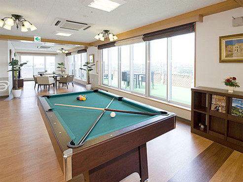 SOMPOケア ラヴィーレ相模原中央