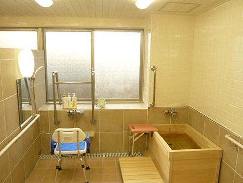 SOMPOケア ラヴィーレ浜川崎