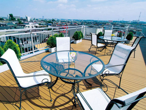 SOMPOケア ラヴィーレ本厚木