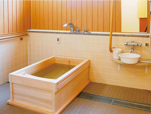 SOMPOケア ラヴィーレ本厚木