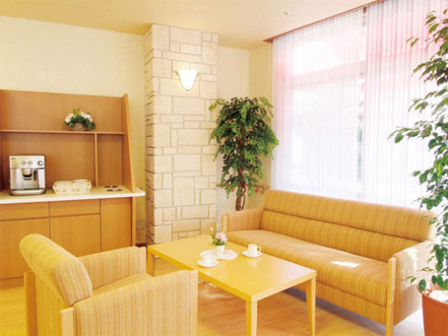 SOMPOケア ラヴィーレ本厚木