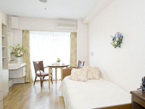 SOMPOケア ラヴィーレ溝の口